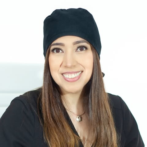 Dra. Vanessa Fuentes
